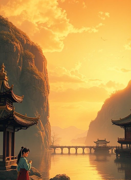 长安三万里2 - 红叶影视排行榜第2名