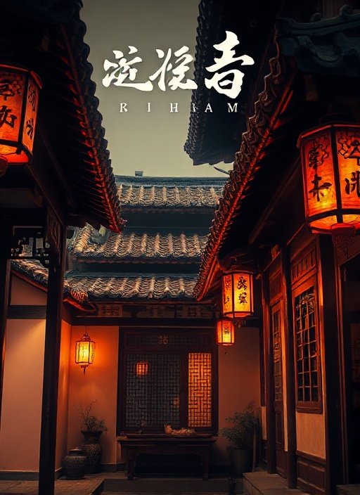 满江红2 - 红叶影视排行榜第3名