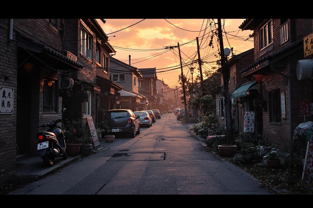 人世间 - 红叶影视剧集频道